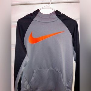 Kids Nike Sports Hoodie